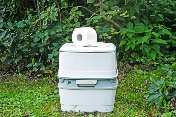 Sanitation services for porta potties in Molalla, OR