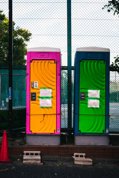 Best Long-term porta potty rental  in Molalla, OR